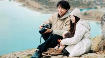 Sinopsis Kaede, Film Romantis Jepang yang Dibintangi Sota Fukushi