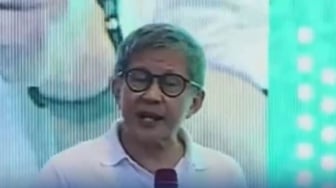 Rocky Gerung Telak 'Ceramahi' Jenderal-jenderal, Ungkap Kemarahan Publik soal 'Parcok', Kenapa?