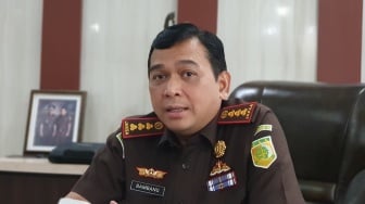 Modus Korupsi Eks Bupati Sleman Sri Purnomo: Perbup jadi Celah Penyimpangan Dana Hibah Pariwisata