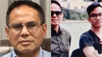 Siapa Ikhsan Katonde? Sebut Gibran Cuma Kursus Beberapa Bulan di Australia