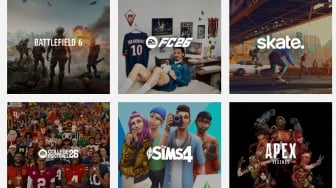 Resmi Dikonfirmasi, Electronic Arts Ungkap Investor Saudi Bakal Akuisisi Mereka