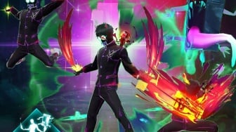 57 Kode Redeem FF Terupdate 30 September 2025: Klaim Incubator Voucher, Bundle, dan Skin Gratis
