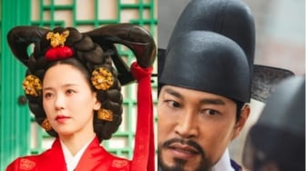 7 Villain Drakor September 2025 yang Berakhir Tragis, Akhirnya Dapat Karma!