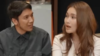 Desta Ingin Temui Orangtua Ayu Ting Ting, Mau Minta Restu?