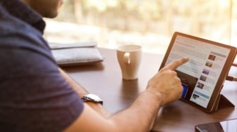 Tablet Windows Murah untuk Akhir 2025, Ini 4 Pilihan Terbaiknya