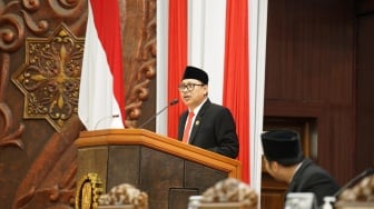 DPRD Jatim Minta Rencana Penghapusan Pajak Alat Berat Dikaji Ulang