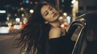 Lagi Viral, Ini Prompt Gemini AI Siap Pakai untuk Edit Foto Estetik Kena Angin di Jendela Mobil