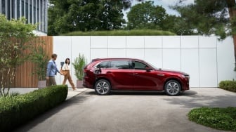 Mau Beli Mazda? Ini Daftar Harga Terbaru Akhir 2025