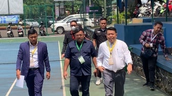 Bedu Ogah Disebut Gagal Jadi Kepala Rumah Tangga: Saya Cuma Kurang Beruntung