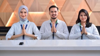 Melayani dengan Hati, Contact Center Pegadaian Borong Penghargaan di Ajang ICCA 2025