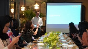 Hana Bank Mulai Serius Garap UMKM