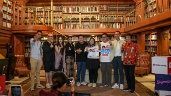 YouTube dan AI: Kolaborasi Dahsyat Ubah Wajah Pendidikan Indonesia