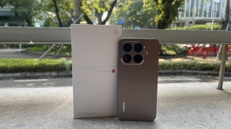 Harga Xiaomi 15T Pro Tembus Rp 10 Jutaan di Indonesia, Ini Spesifikasinya