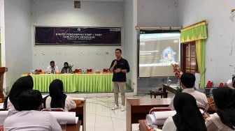 BRI Purwodadi Genjot Ekonomi Desa, Koperasi Merah Putih Dapat Dukungan Penuh
