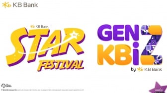 Yuk Ikutan GenKBiz dan Star Festival dari KB Bank, Catat Tanggalnya di 5 Kota Besar Indonesia!