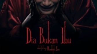 Dia Bukan Ibu: Ketika Komunikasi Keluarga Jadi Horror