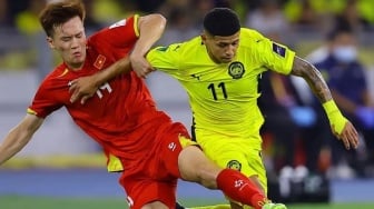 Skandal Naturalisasi: Setelah Facundo Garces, Giliran Imanol Machuca Ditendang Klub