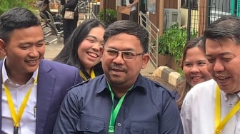 Bukan Keputusan Semalam, Bedu Ungkap Perjalanan Panjang Penuh Hambatan Sebelum Pilih Cerai