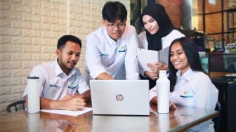 Bagi Lulusan D3 sampai S2 di Seluruh Indonesia, PLN Buka Lowongan Kerja Lewat Rekrutmen Umum