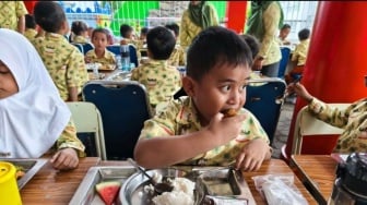 Cegah Keracunan MBG, SPPG di Bandar Lampung Wajib Kantongi SLHS