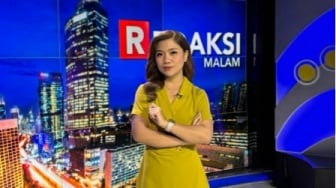 Cuma Nanya, Kok Dicabut? Siapa Diana Valencia Usai Pertanyakan Program MBG