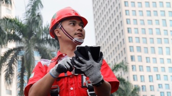 Tegaskan Kepatuhan dan Kepercayaan Masyarakat, Telkom Akses Pastikan Implementasi PDP