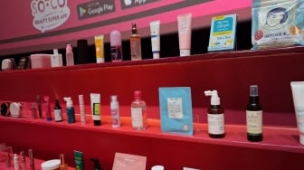 Sociolla Award Rilis 100 Produk Kecantikan Pilihan, Teruji oleh Pengguna Asli
