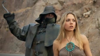 5 Film Horor dengan Rating Nol Persen di Rotten Tomatoes