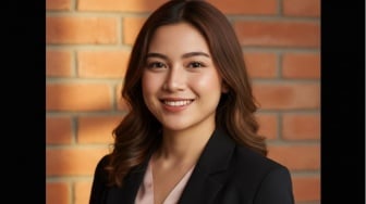 Prompt Gemini AI Untuk Foto Profil Profesional LinkedIn dan CV