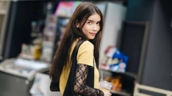Dilanda Isu Cerai, Sabrina Chairunnisa Beri Jawaban Menohok