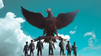 Juknis Lengkap Upacara Hari Kesaktian Pancasila 1 Oktober 2025, Resmi Kemenbud!