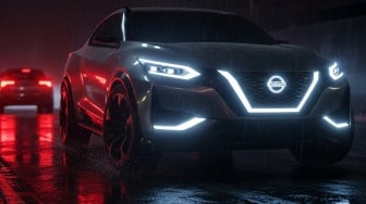 Jagoan Baru Nissan Siap Libas Creta dan Grand Vitara, Pasar SUV Makin Kompetitif