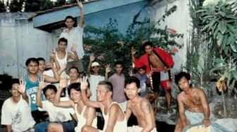Arsitektur Sunyi 'Kremlin', Ruang Siksa Rahasia Orba yang Sengaja Dilupakan