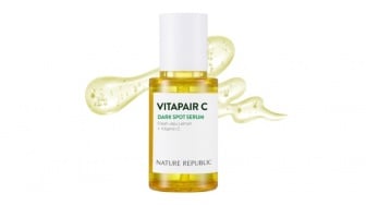 4 Serum Ekstrak Lemon yang Ampuh Bikin Wajah Cerah Seketika, Kaya Vitamin C