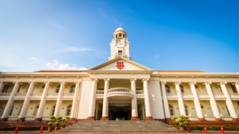 5 SMA Terbaik di Singapura, Sekolah Gibran Termasuk Favorit?