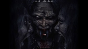 Sinopsis Death Whisperer 3, Film Horor Thailand Tayang 1 Oktober