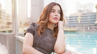 Tasya Farasya Ungkap Fakta Soal Konten Uang Bulanan di Amplop, Ternyata Bukan dari Ahmad Assegaf