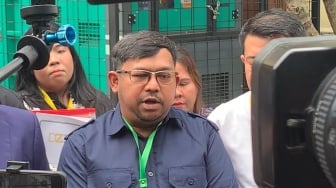 Bukan Keputusan Mendadak! Bedu Ungkap Perjalanan Panjang di Balik Perceraiannya