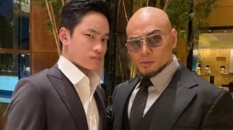 Sebut Azka Lagi Jomblo, Deddy Corbuzier Tertarik Jodohkan dengan Seleb Ini