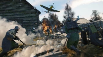 7 Rekomendasi Game PC Free to Play di Steam, Pilihan Terbaik September 2025
