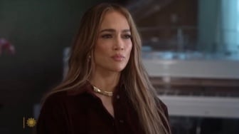 Jennifer Lopez Blak-blakan: Ini Alasan Perceraian dengan Ben Affleck Jadi 'Berkah' Tersembunyi