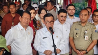Jumlah Penduduknya Kebanyakan, Gubernur Pramono Mekarkan Kapuk Jadi Tiga Kelurahan