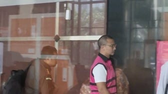 Lingkaran Dalam Riza Chalid Mulai 'Ditarik', Kejagung Periksa Direktur OTM