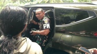 Tersangka dan Ditahan Usai Aniaya Pegawai Zaskia Adya Mecca: Praka NC Kini Ngaku Cuma Salah Paham