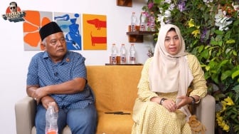 Sosok Rosyida Istri Yai Mim, Ternyata Berpendidikan Sarjana Hukum