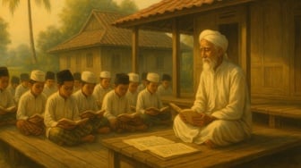 Sejarah Pondok Pesantren Al Khoziny: Jejak Buduran yang Berusia Lebih dari Satu Abad