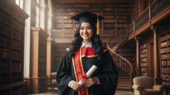 Sulap Foto Wisuda Jadi Lebih Memukau dengan Gemini AI: Panduan Lengkap Disertai Prompt