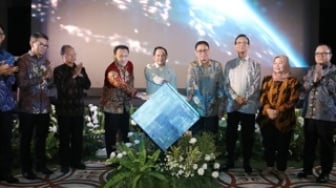Pemda Didukung Mendagri untuk Sukseskan Implementasi PSEL