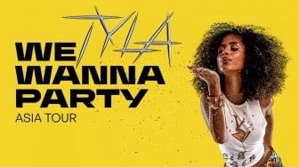 Tyla Siap Gelar Konser Perdana di Indonesia, Catat Tanggalnya