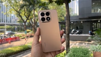 Spesifikasi Xiaomi 15T Indonesia, HP Kamera Leica Harga Mulai Rp 6 Jutaan